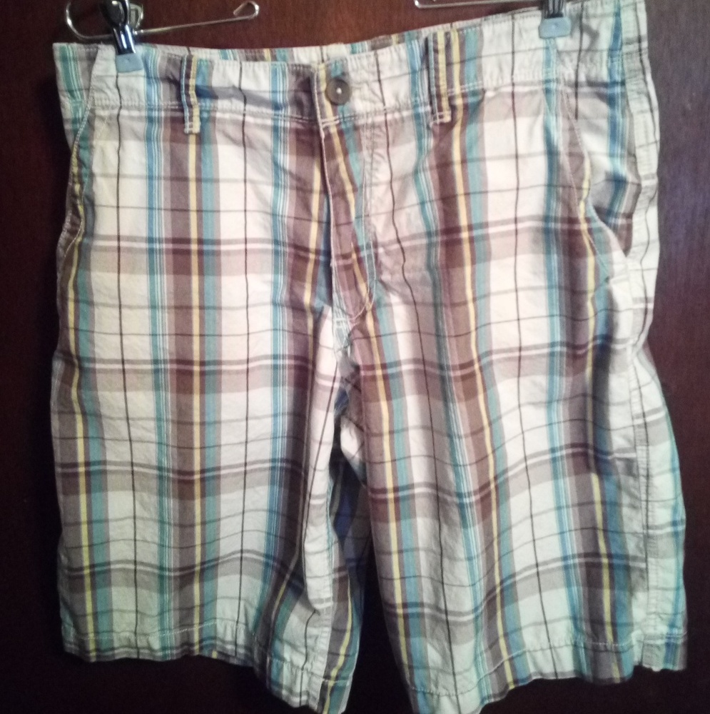 Men's Cargo shorts